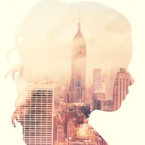 Meet your Posher, Karissa